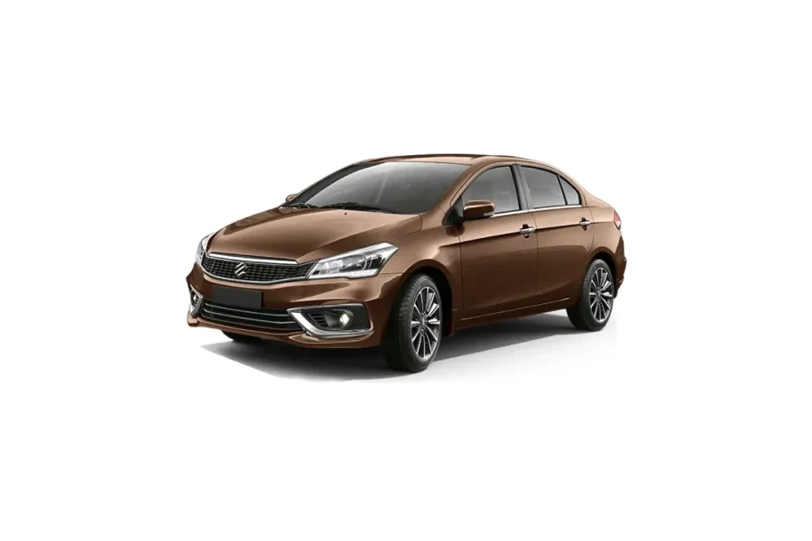 Maruti Suzuki Ciaz